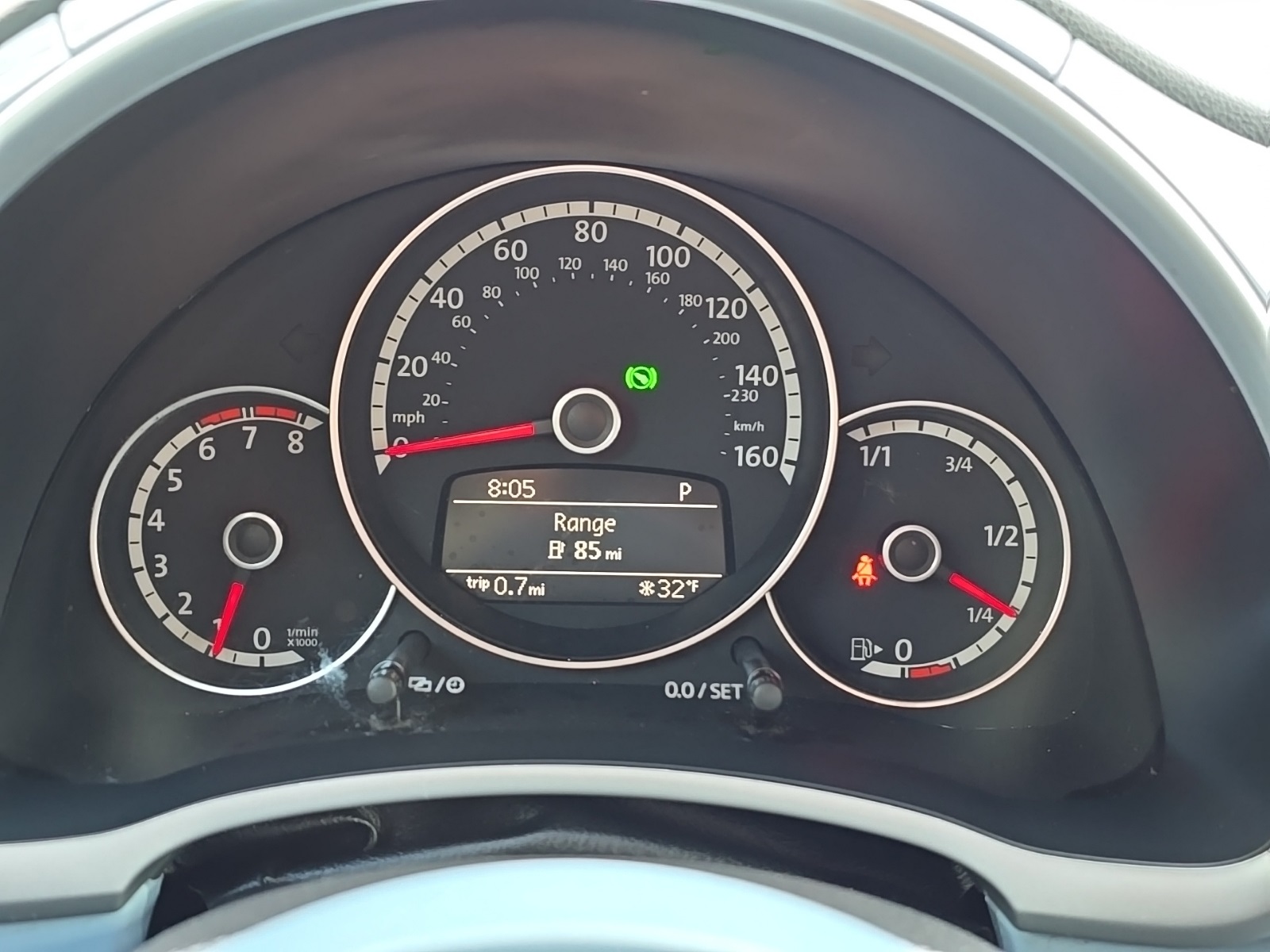 used 2013 Volkswagen Beetle car, priced at $14,200