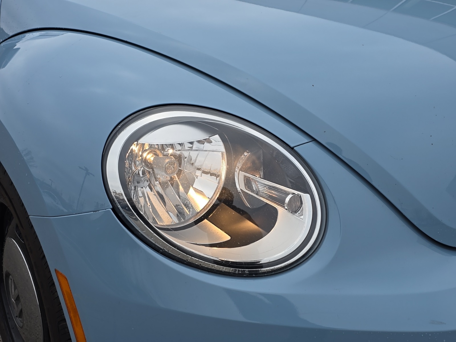 used 2013 Volkswagen Beetle car, priced at $14,200