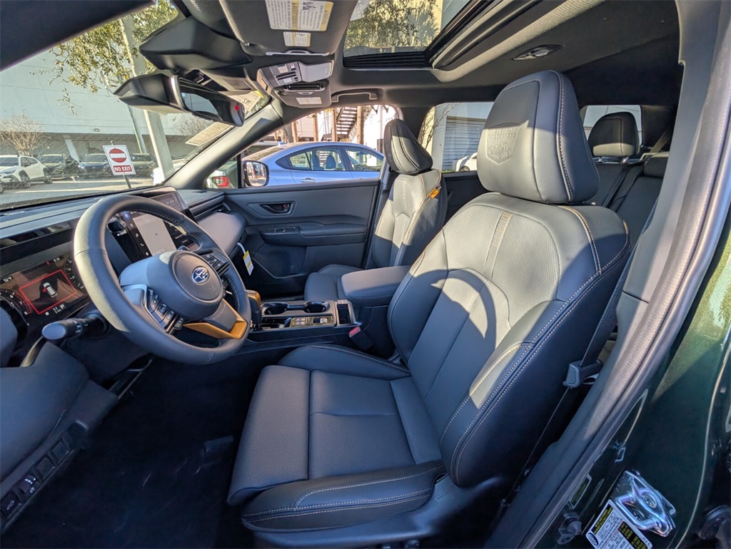 new 2026 Subaru Outback car, priced at $51,760