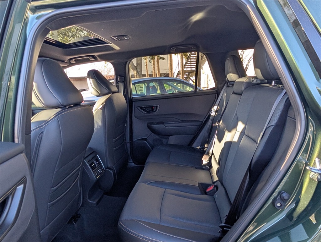 new 2026 Subaru Outback car, priced at $51,760