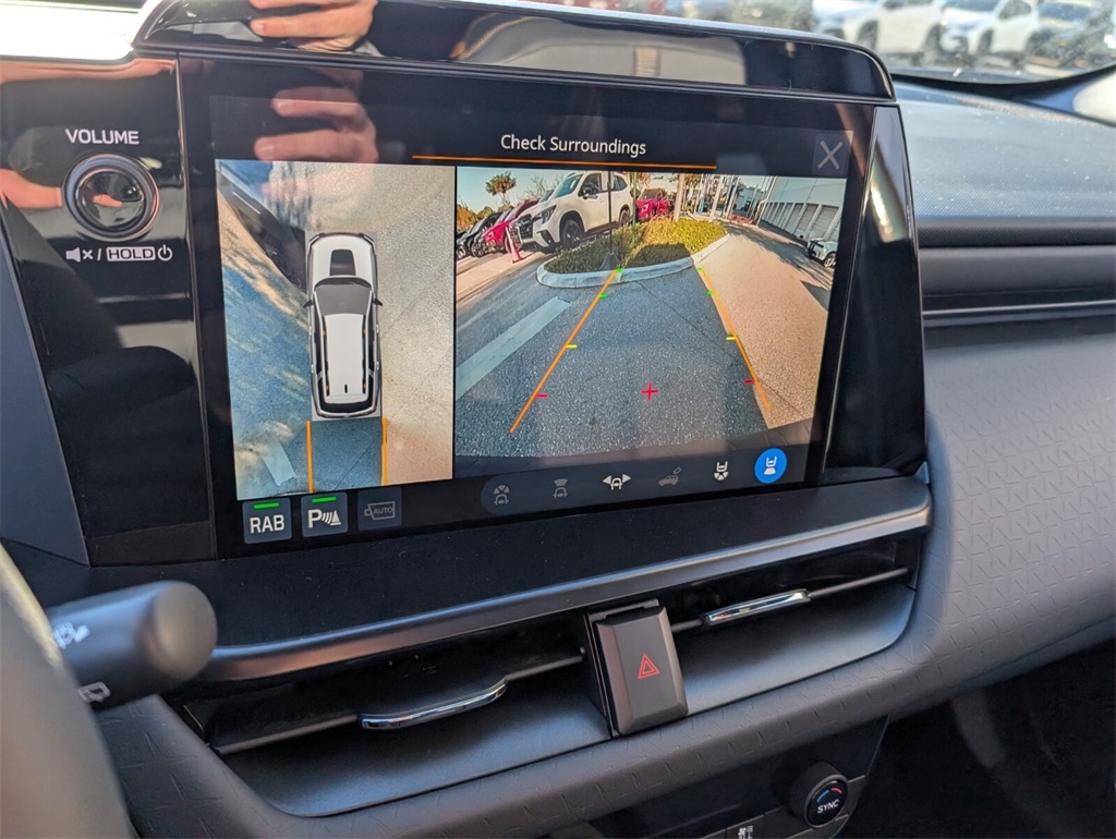 new 2026 Subaru Outback car, priced at $51,760