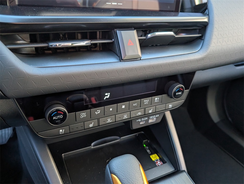 new 2026 Subaru Outback car, priced at $51,760