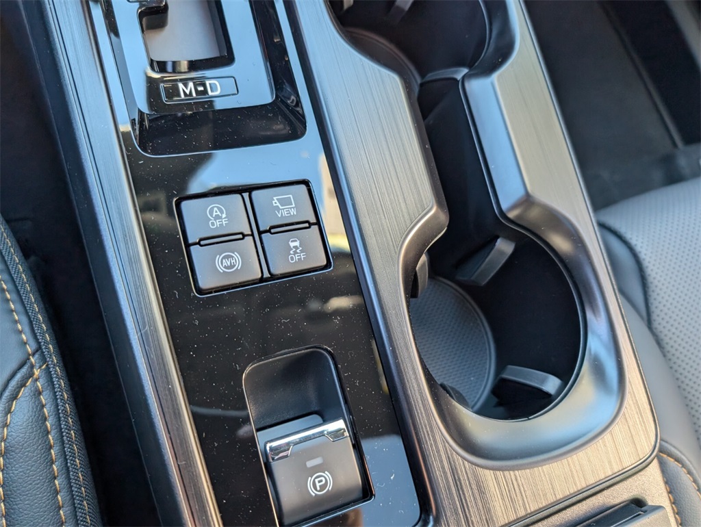 new 2026 Subaru Outback car, priced at $51,760