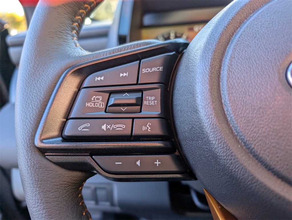 new 2026 Subaru Outback car, priced at $51,760