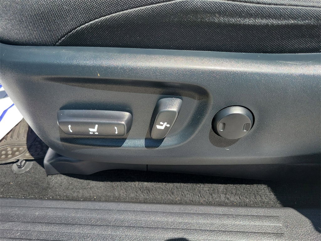 2024 Classic Silver Toyota 4Runner SR5 RWD SUV