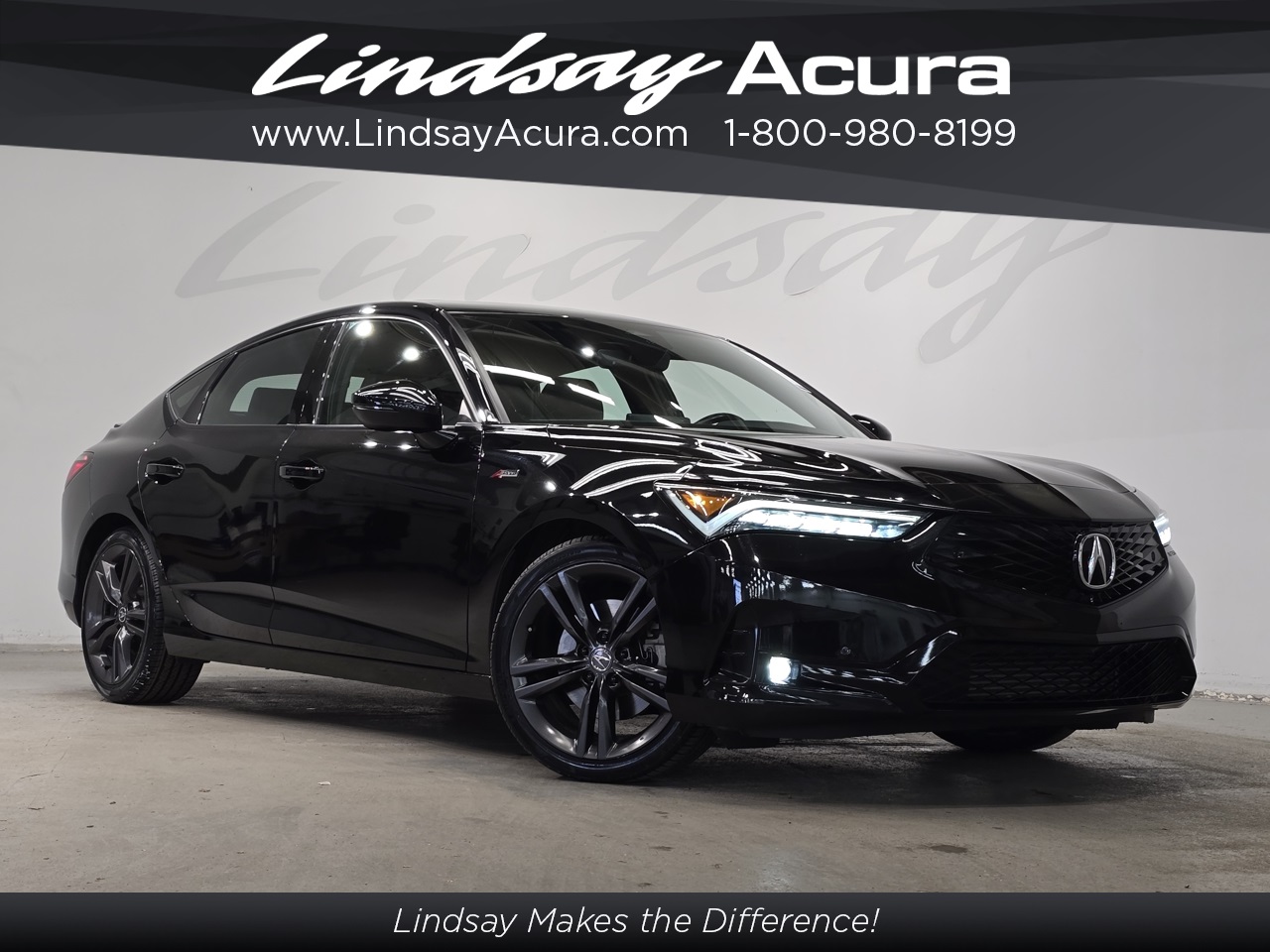 2023 Acura Integra A-Spec with Tech Package's photo