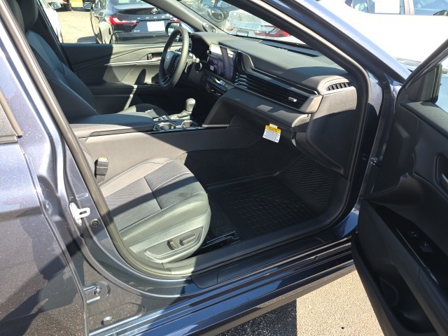 2026 Toyota Camry XSE photo 10