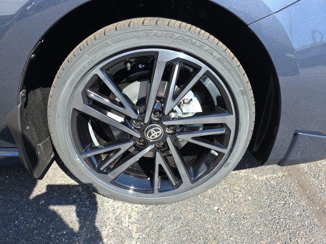 2026 Toyota Camry XSE photo 11