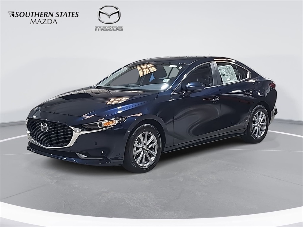 2026 Mazda CX-3 Base's photo