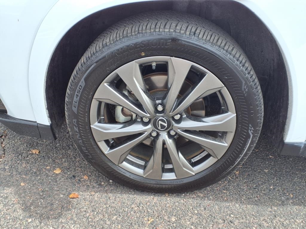 2024 Lexus UX 250h F SPORT Handling photo 26