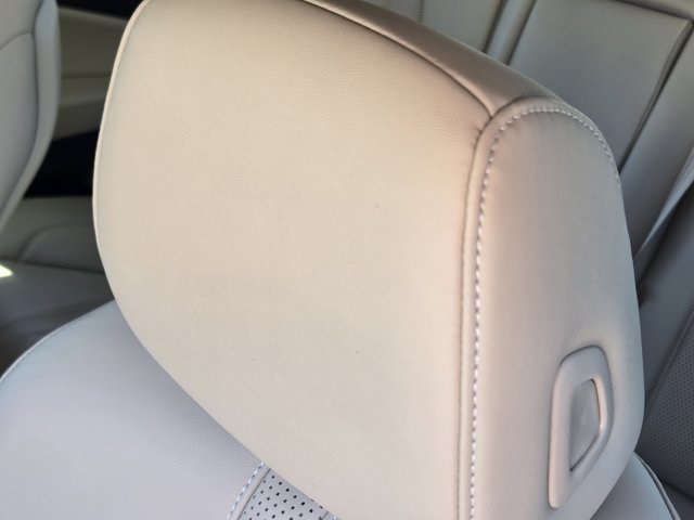 used 2023 Acura TLX car, priced at $31,900