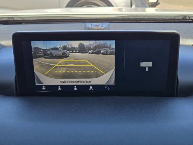 used 2023 Acura TLX car, priced at $31,900