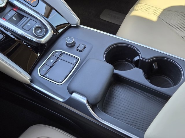 used 2023 Acura TLX car, priced at $31,900