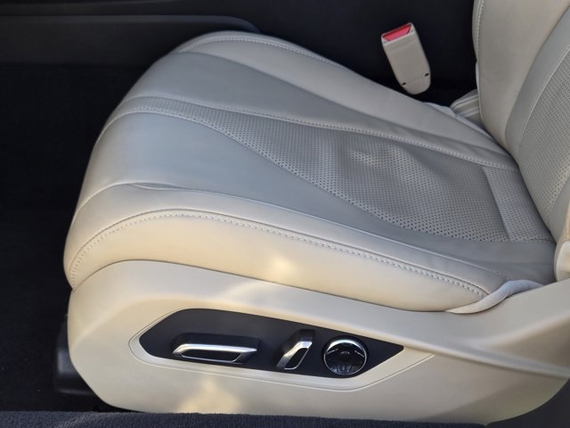 used 2023 Acura TLX car, priced at $31,900