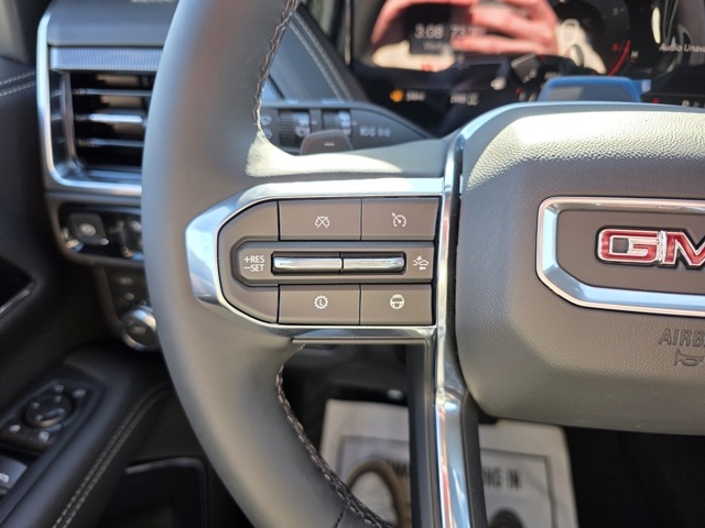 2026 GMC Yukon 4WD Elevation