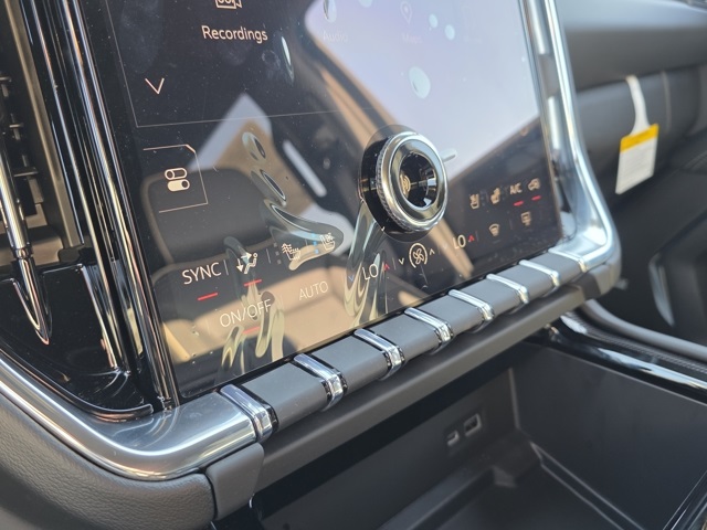 2026 GMC Yukon 4WD Elevation