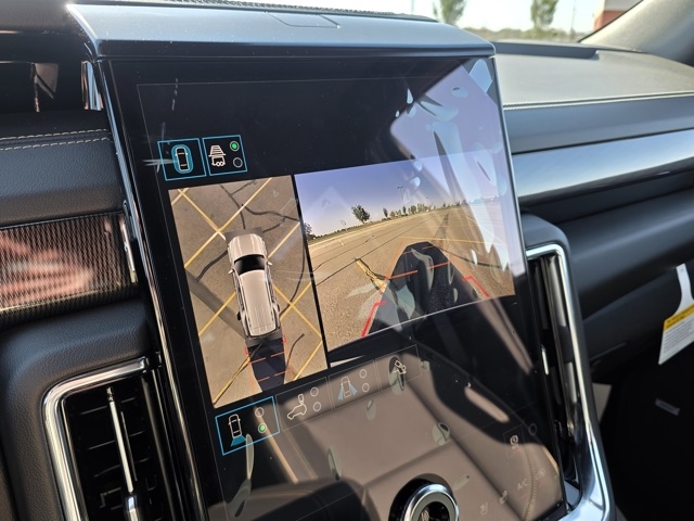 2026 GMC Yukon 4WD Elevation