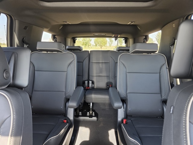 2026 GMC Yukon 4WD Elevation