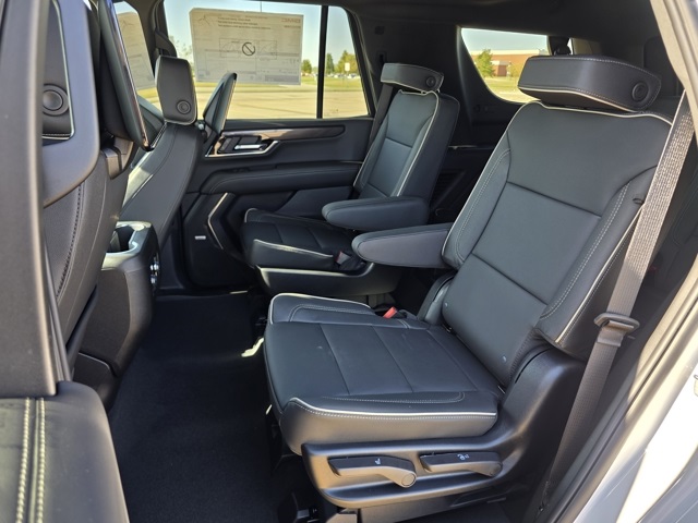 2026 GMC Yukon 4WD Elevation