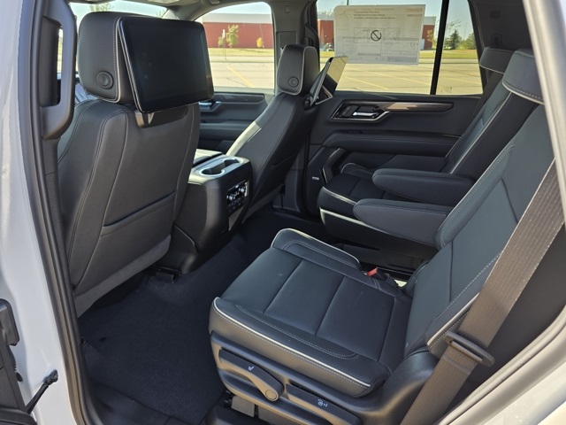 2026 GMC Yukon 4WD Elevation