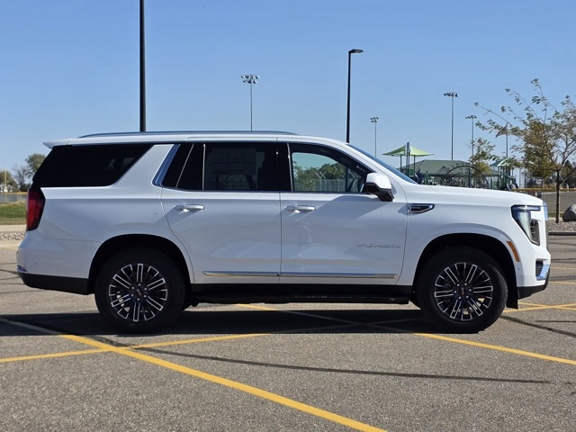 2026 GMC Yukon 4WD Elevation