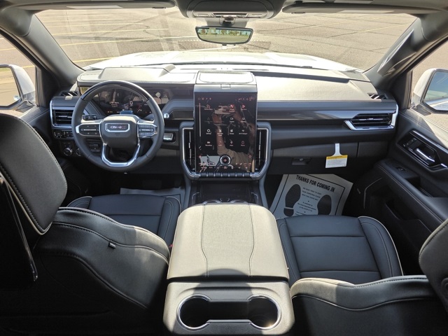 2026 GMC Yukon 4WD Elevation