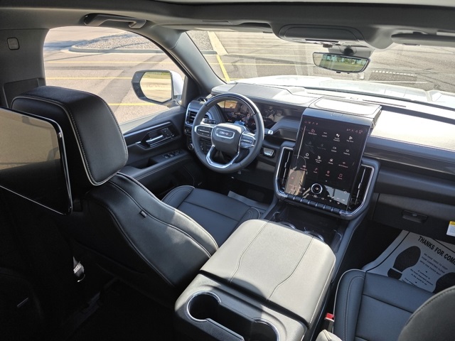 2026 GMC Yukon 4WD Elevation