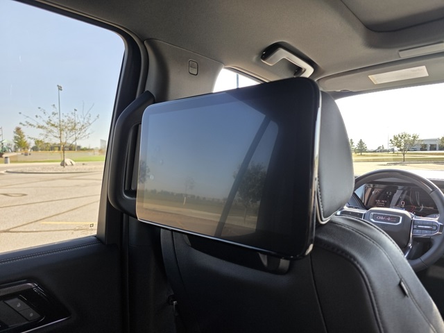 2026 GMC Yukon 4WD Elevation