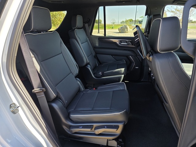 2026 GMC Yukon 4WD Elevation