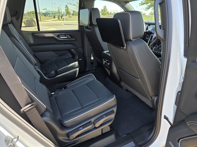 2026 GMC Yukon 4WD Elevation