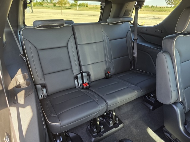 2026 GMC Yukon 4WD Elevation