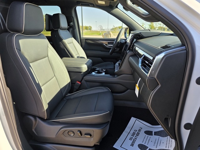 2026 GMC Yukon 4WD Elevation