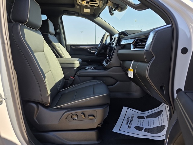 2026 GMC Yukon 4WD Elevation