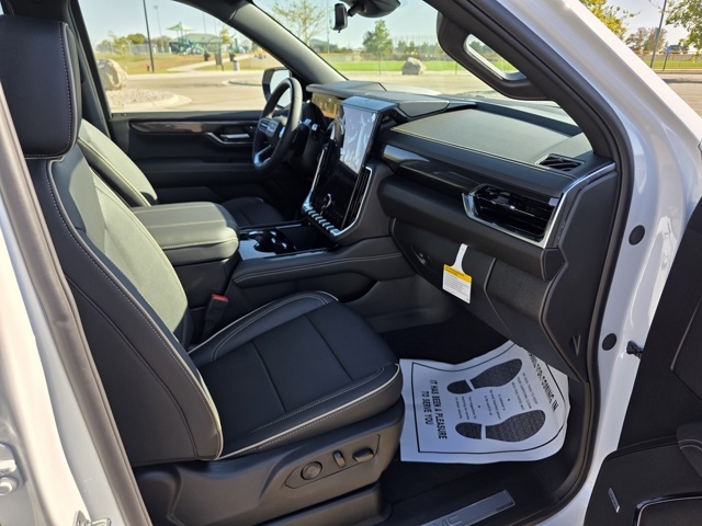 2026 GMC Yukon 4WD Elevation