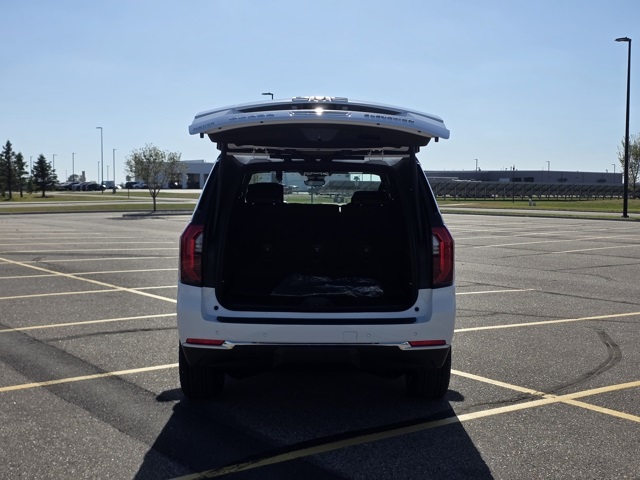 2026 GMC Yukon 4WD Elevation