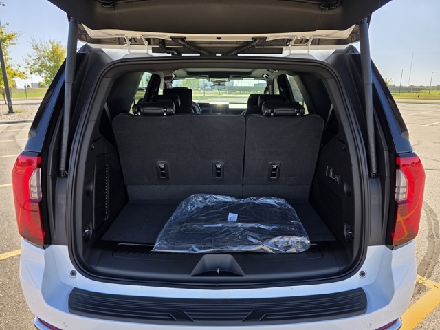 2026 GMC Yukon 4WD Elevation