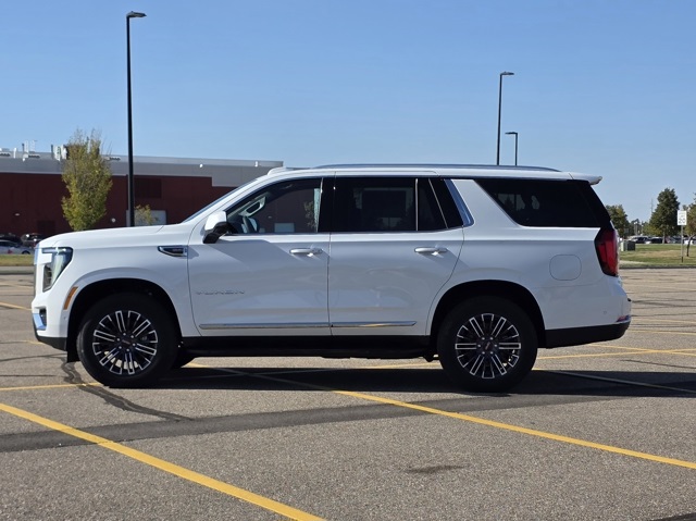 2026 GMC Yukon 4WD Elevation