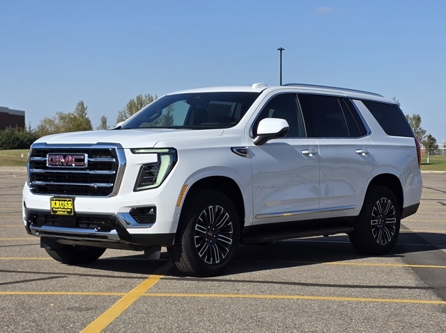 2026 GMC Yukon 4WD Elevation