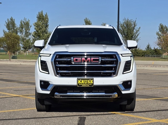 2026 GMC Yukon 4WD Elevation