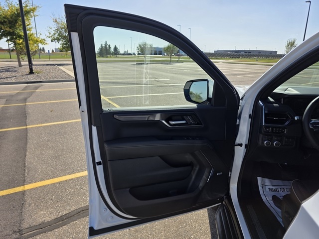 2026 GMC Yukon 4WD Elevation