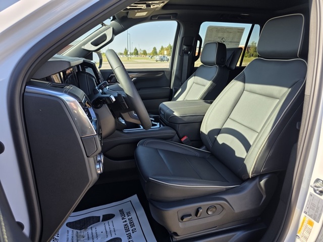 2026 GMC Yukon 4WD Elevation