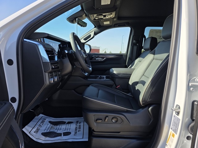 2026 GMC Yukon 4WD Elevation