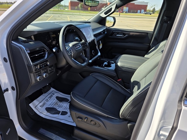 2026 GMC Yukon 4WD Elevation