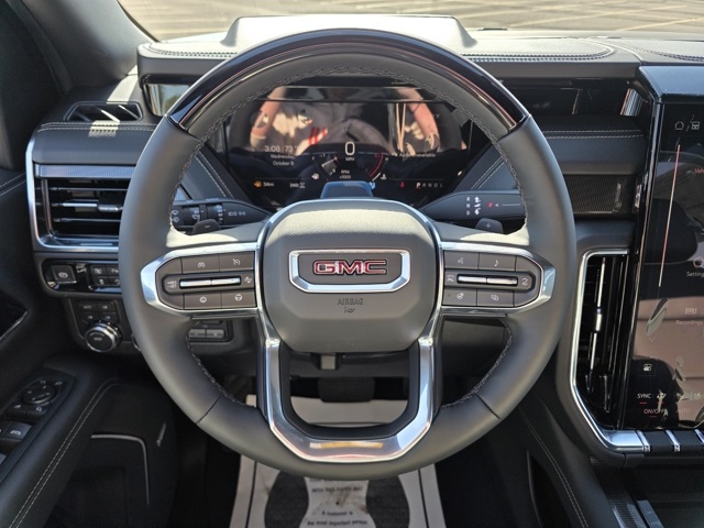 2026 GMC Yukon 4WD Elevation