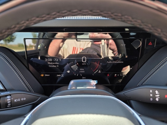 2026 GMC Yukon 4WD Elevation