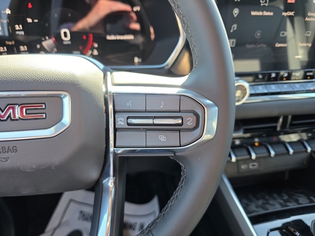 2026 Gmc Canyon Elevation photo 11