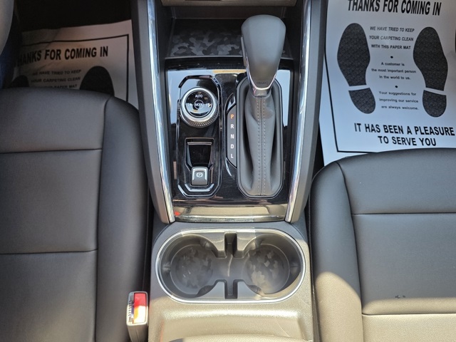 2026 Gmc Canyon Elevation photo 12