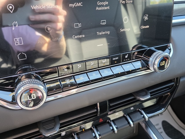 2026 Gmc Canyon Elevation photo 14