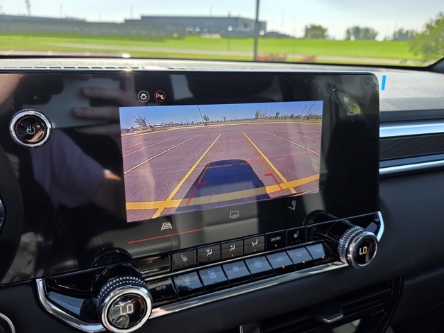 2026 Gmc Canyon Elevation photo 15