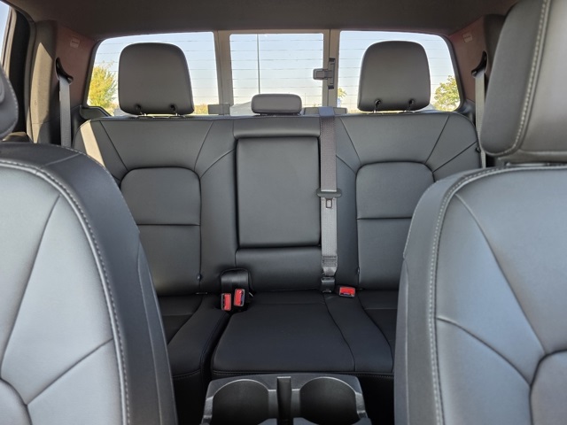 2026 Gmc Canyon Elevation photo 16